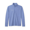TAB Men's Quarter-Zip Pullover Lightweight Wicking