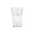 Three Arch Bay Pint Glass